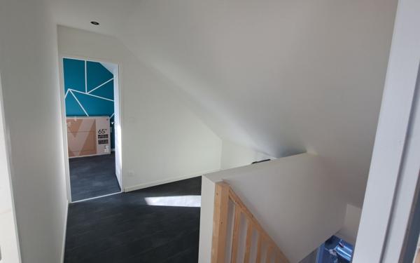 Appartement à vendre    5 pièces • 90 m2 Le Havre