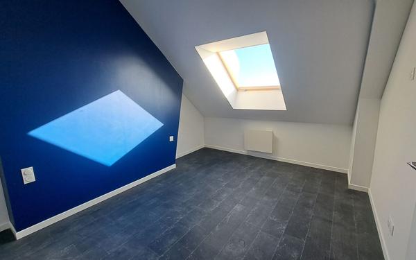 Appartement à vendre    5 pièces • 90 m2 Le Havre