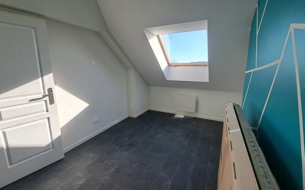 Appartement à vendre    5 pièces • 90 m2 Le Havre