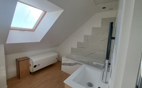 Appartement à vendre    5 pièces • 90 m2 Le Havre