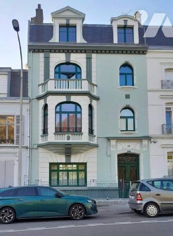 BOULOGNE SUR MER, Appartement - Emplacement privilégié pour cet appartement deux chambres très ...