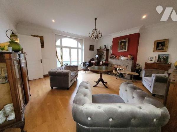 BOULOGNE SUR MER, Appartement - Emplacement privilégié pour cet appartement deux chambres très ...