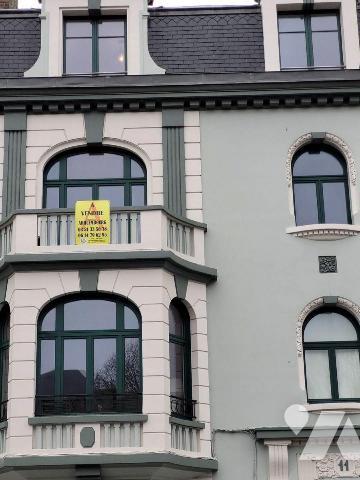 BOULOGNE SUR MER, Appartement - Emplacement privilégié pour cet appartement deux chambres très ...