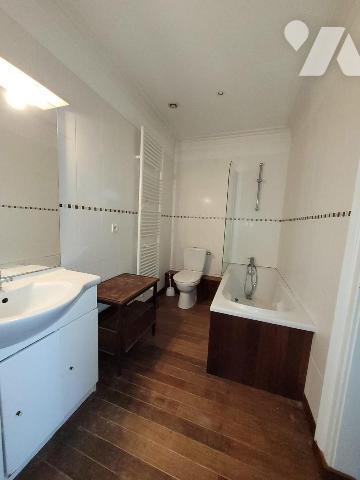 BOULOGNE SUR MER, Appartement - Emplacement privilégié pour cet appartement deux chambres très ...