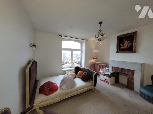 BOULOGNE SUR MER, Appartement - Emplacement privilégié pour cet appartement deux chambres très ...