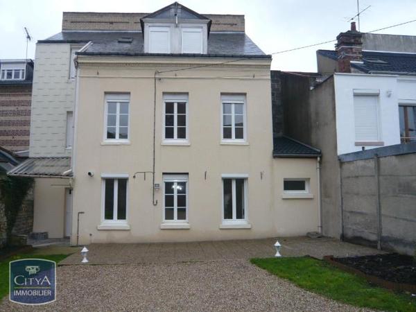 Maison à louer 4 pièces 71.65m²