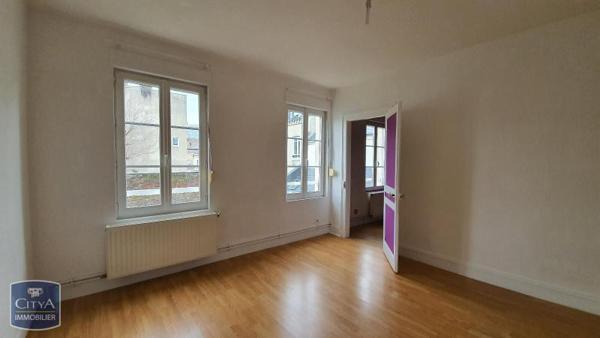 Maison à louer 4 pièces 71.65m²