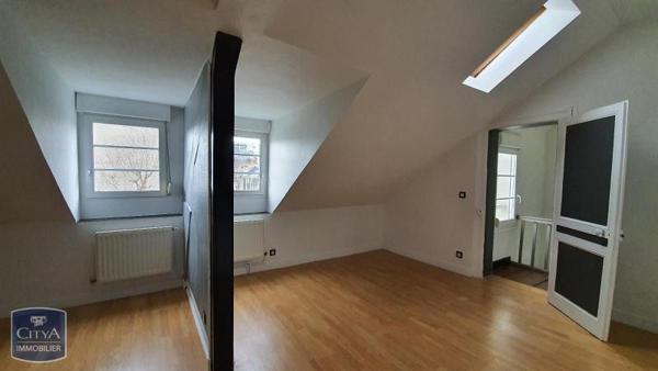 Maison à louer 4 pièces 71.65m²