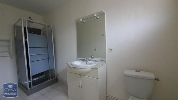 Maison à louer 4 pièces 71.65m²