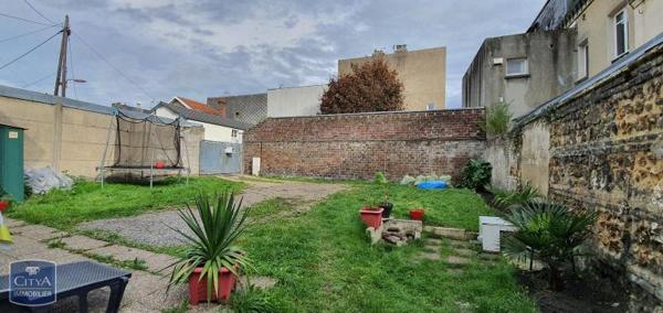 Maison à louer 4 pièces 71.65m²