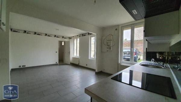 Maison à louer 4 pièces 71.65m²