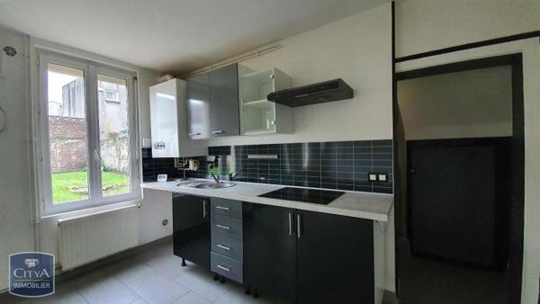 Maison à louer 4 pièces 71.65m²