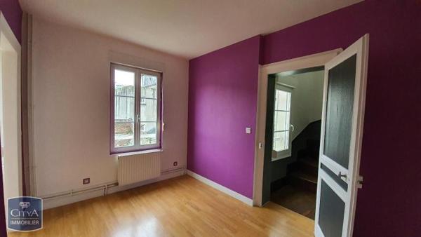 Maison à louer 4 pièces 71.65m²