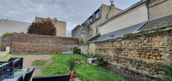 Maison à louer 4 pièces 71.65m²