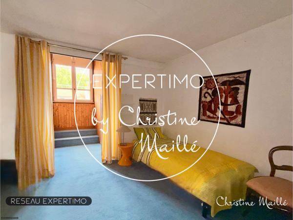 Versailles Montreuil - Maison 120 m² avec Jardin - 4 Chambres - Garage
