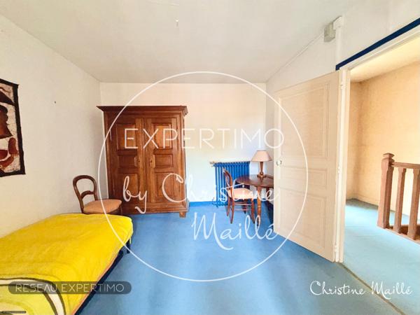 Versailles Montreuil - Maison 120 m² avec Jardin - 4 Chambres - Garage