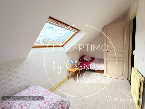 Versailles Montreuil - Maison 120 m² avec Jardin - 4 Chambres - Garage