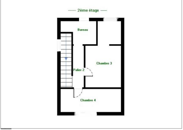 Versailles Montreuil - Maison 120 m² avec Jardin - 4 Chambres - Garage