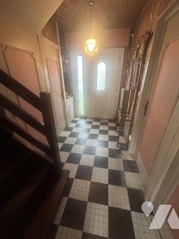 Maison GMF à vendre à CAUDRY