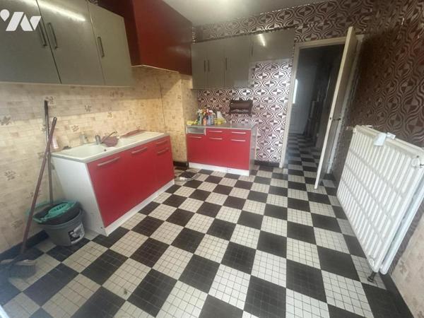 Maison GMF à vendre à CAUDRY