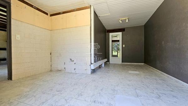 Eauze (32800) MAISON T7 - 134M² EN CAMPAGNE AVEC TERRAIN D'1HA ET DEPENDANCE / PROCHE EAUZE