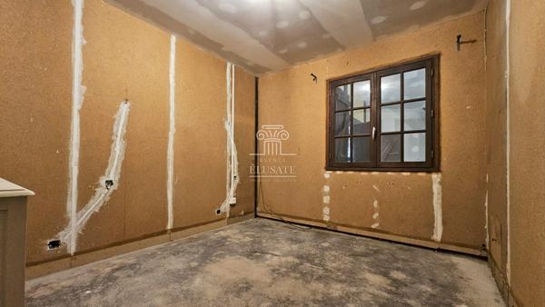 Eauze (32800) MAISON T7 - 134M² EN CAMPAGNE AVEC TERRAIN D'1HA ET DEPENDANCE / PROCHE EAUZE