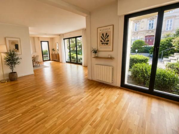 3741GL-01 - Vente Appartement ANGERS