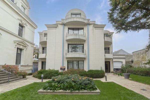 3741GL-01 - Vente Appartement ANGERS