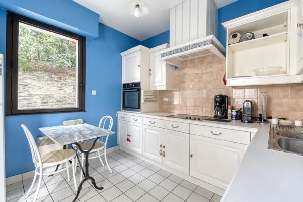 3741GL-01 - Vente Appartement ANGERS
