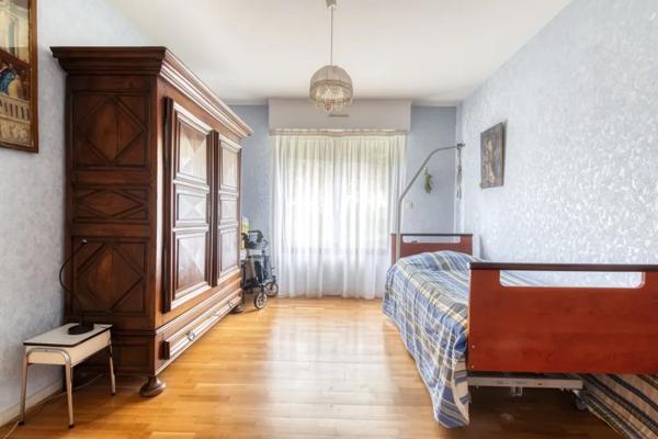 3741GL-01 - Vente Appartement ANGERS
