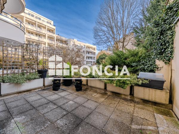 Location Appartement 3 pièces 67.03 m² - Nancy 54000