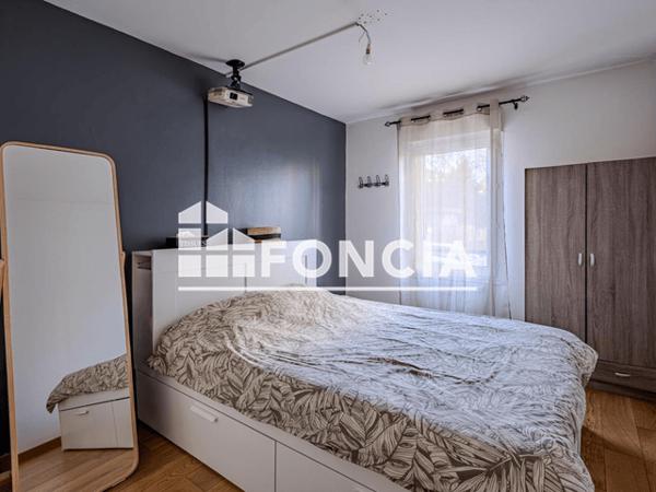 Location Appartement 3 pièces 67.03 m² - Nancy 54000