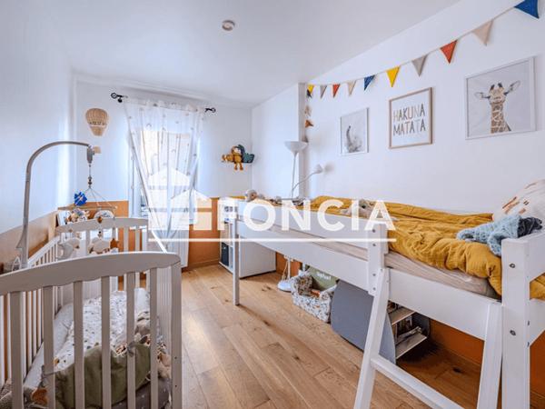 Location Appartement 3 pièces 67.03 m² - Nancy 54000