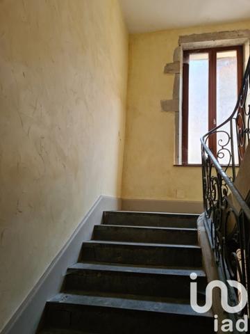 Appartement à vendre 3 pièces 75 m² Épinal