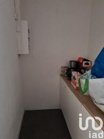Appartement à vendre 3 pièces 75 m² Épinal