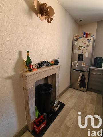 Appartement à vendre 3 pièces 75 m² Épinal