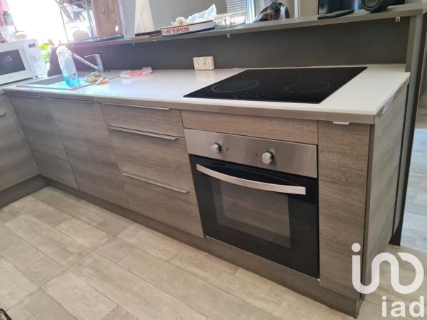 Appartement à vendre 3 pièces 75 m² Épinal