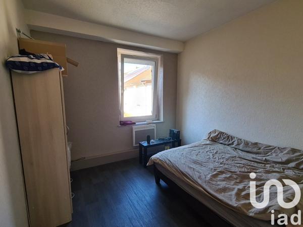 Appartement à vendre 3 pièces 75 m² Épinal