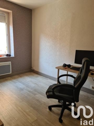 Appartement à vendre 3 pièces 75 m² Épinal