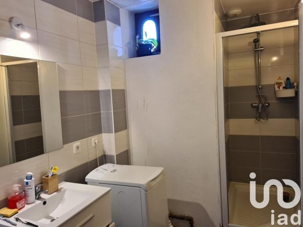 Appartement à vendre 3 pièces 75 m² Épinal
