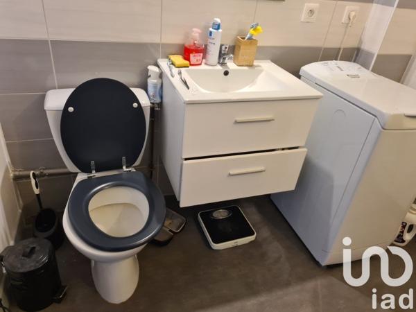 Appartement à vendre 3 pièces 75 m² Épinal