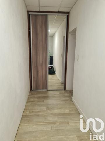 Appartement à vendre 3 pièces 75 m² Épinal