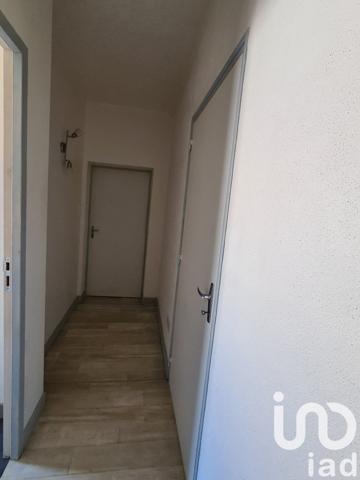 Appartement à vendre 3 pièces 75 m² Épinal