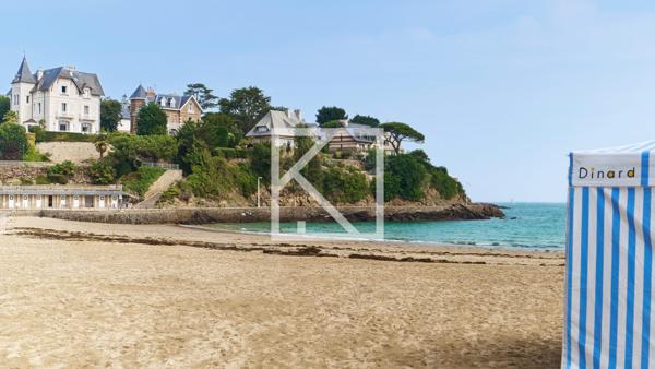 Hyper Centre de Dinard