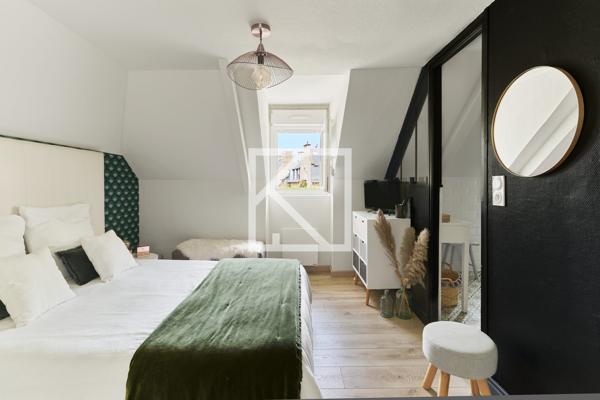 Hyper Centre de Dinard