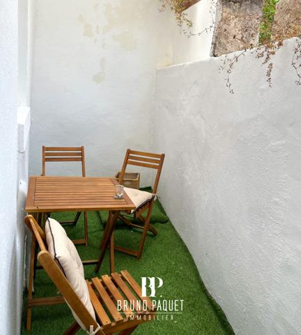 Appartement T3 - POITIERS - Centre-Ville