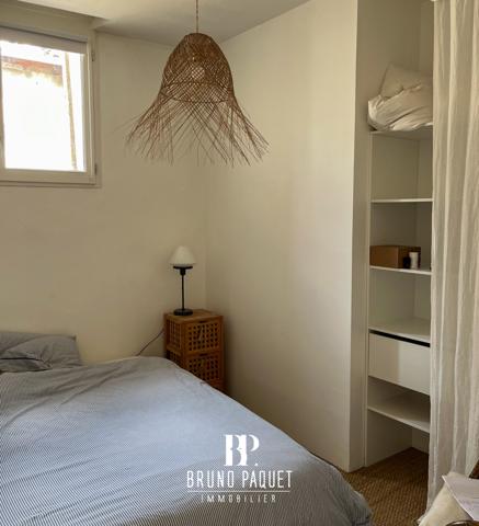 Appartement T3 - POITIERS - Centre-Ville