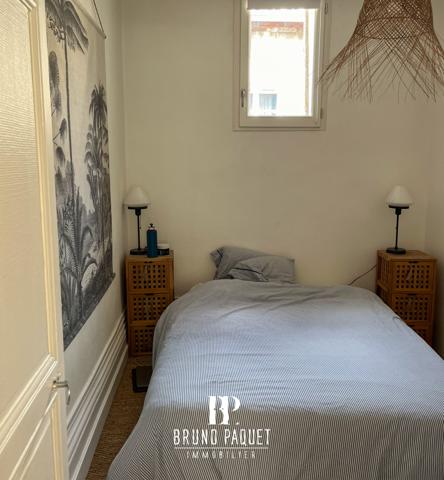 Appartement T3 - POITIERS - Centre-Ville