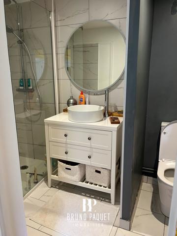 Appartement T3 - POITIERS - Centre-Ville