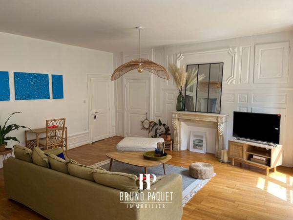 Appartement T3 - POITIERS - Centre-Ville